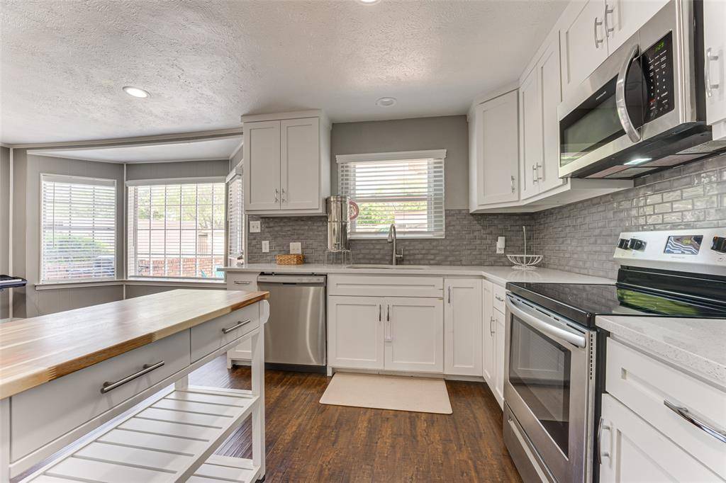 5808 Marina Drive #13, Garland, TX 75043