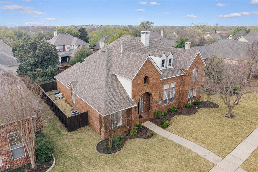 2312 Scenic Drive, Plano, TX 75025