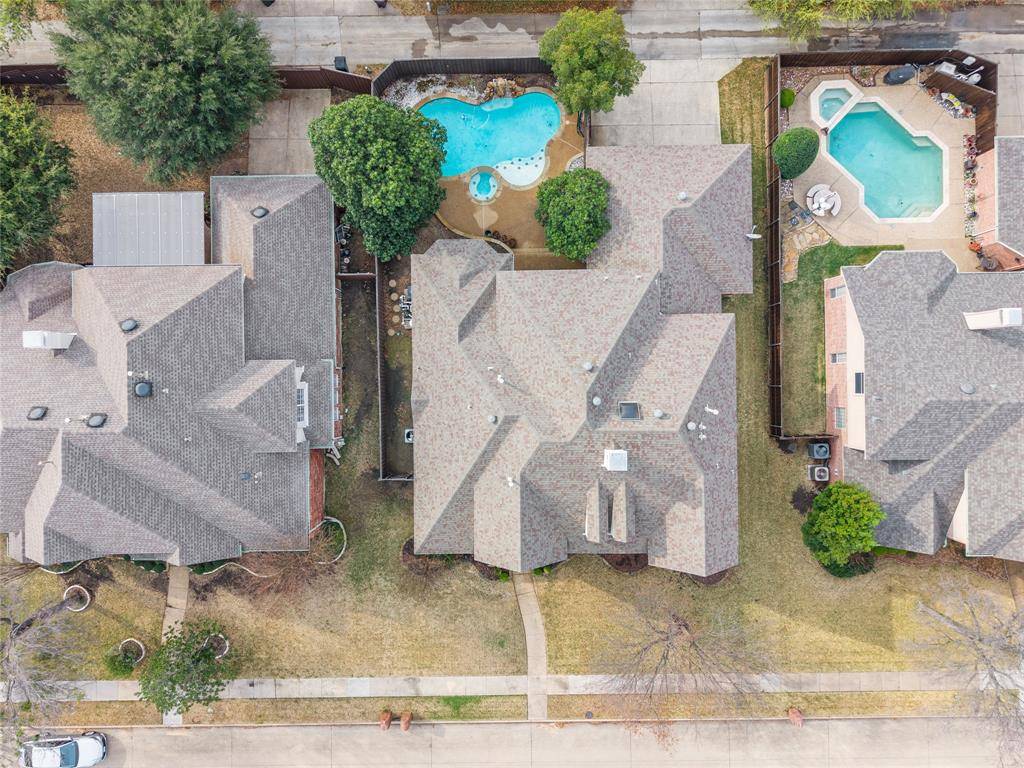 2312 Scenic Drive, Plano, TX 75025