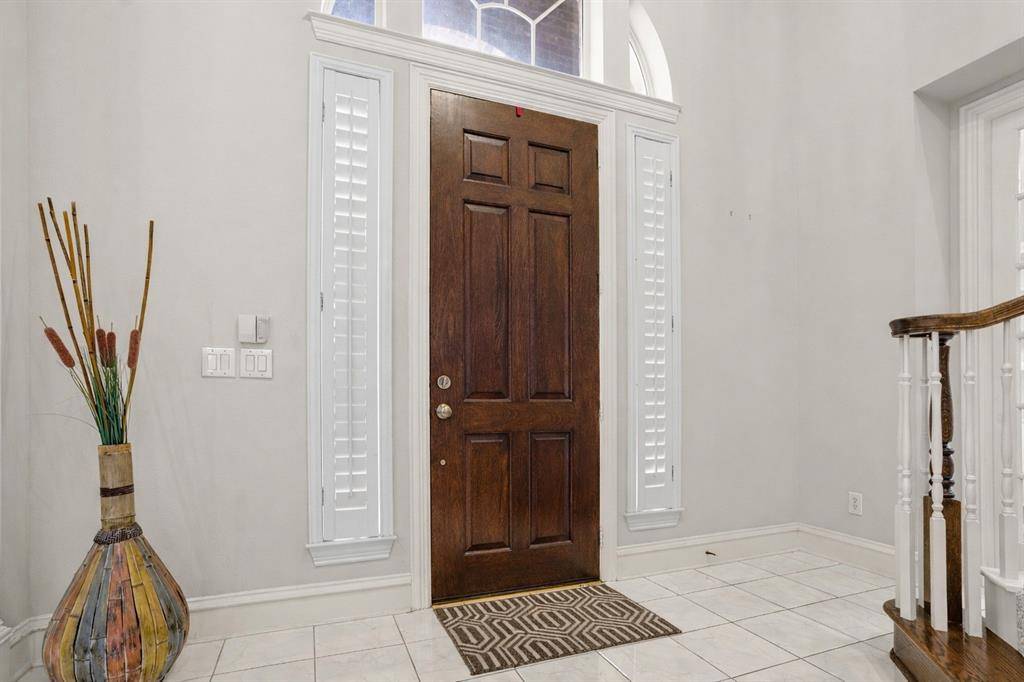 2312 Scenic Drive, Plano, TX 75025