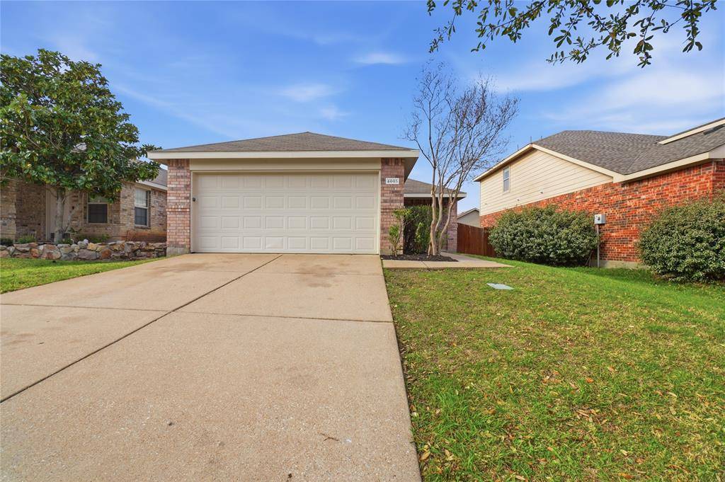 4005 Freedom Street, Forney, TX 75126