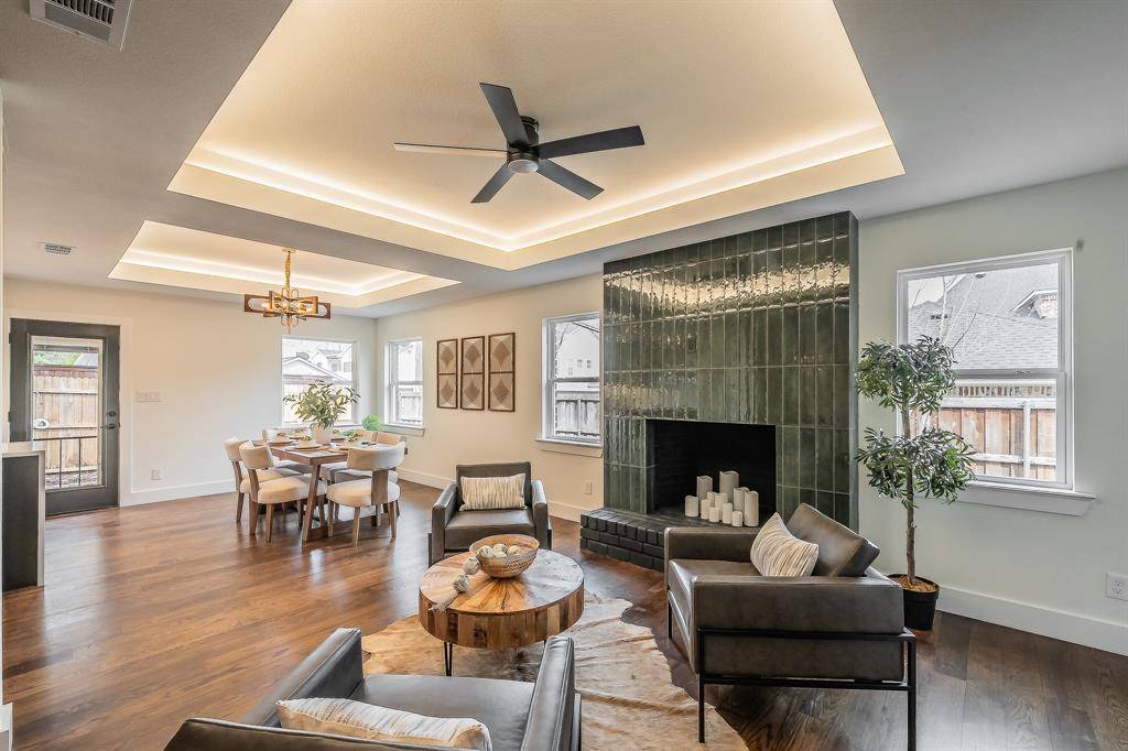 1201 Cedar Hill Avenue, Dallas, TX 75208