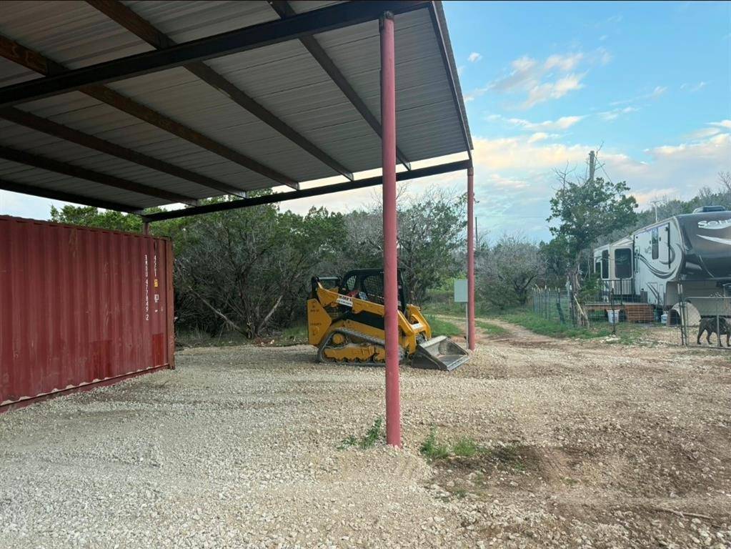 318 Cr 606, Tuscola, TX 79562