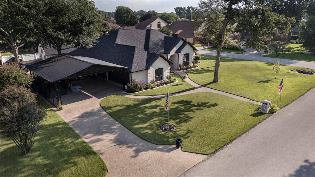 106 Graham Lane, Bullard, TX 75757