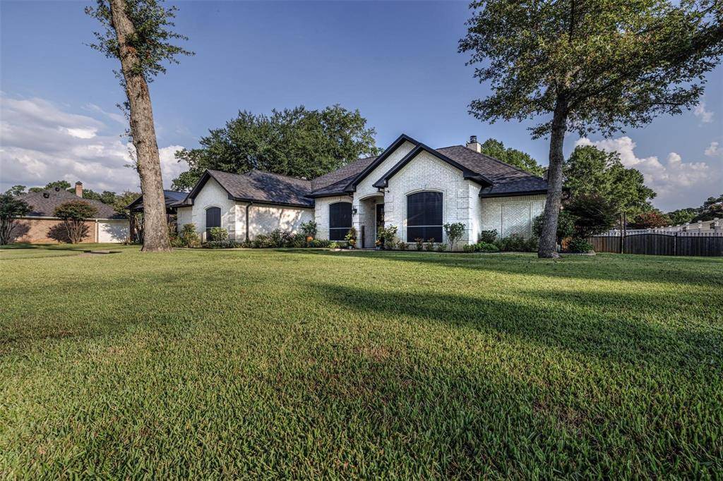 106 Graham Lane, Bullard, TX 75757