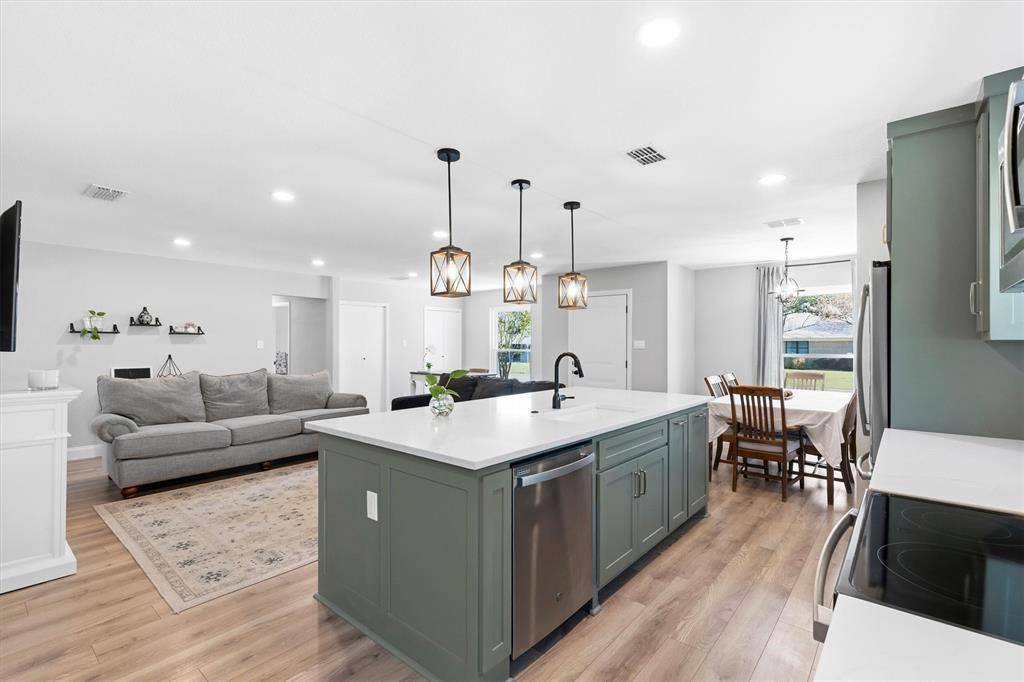 306 Amoret Circle, Anna, TX 75409