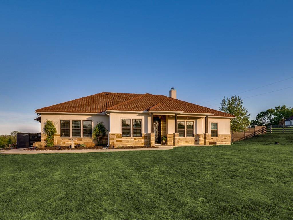 3500 Pleasant Valley Road, Sachse, TX 75048