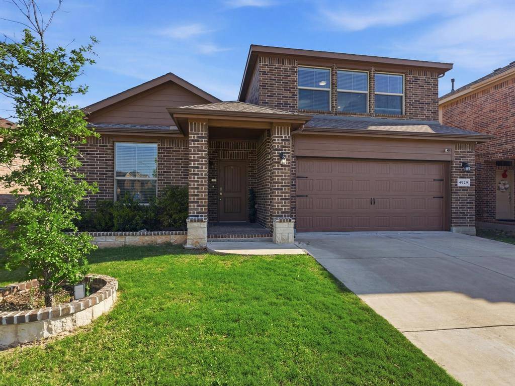 4929 Hayseed Drive, Fort Worth, TX 76179