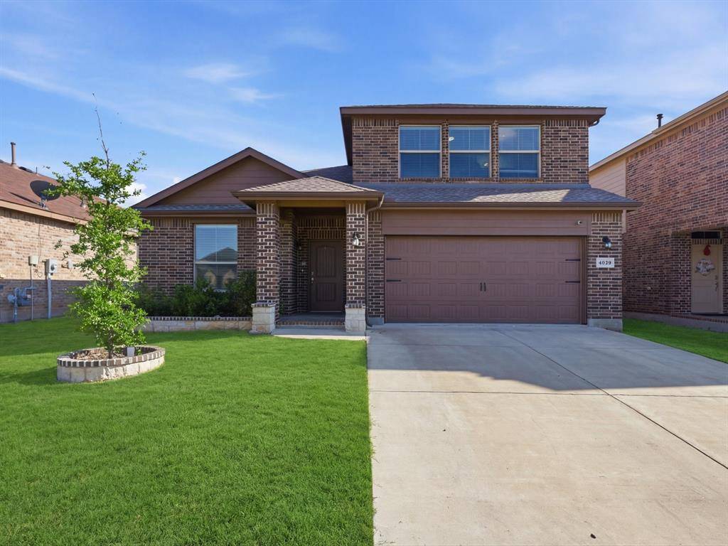 4929 Hayseed Drive, Fort Worth, TX 76179
