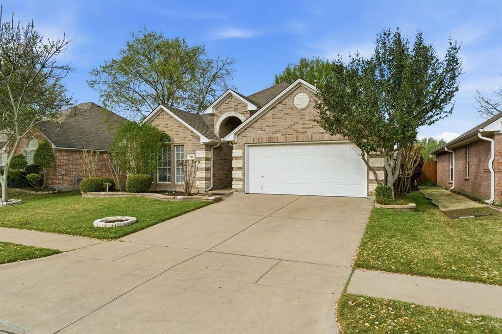 1210 Andromeda Way, Arlington, TX 76013