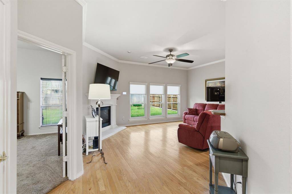 1210 Andromeda Way, Arlington, TX 76013