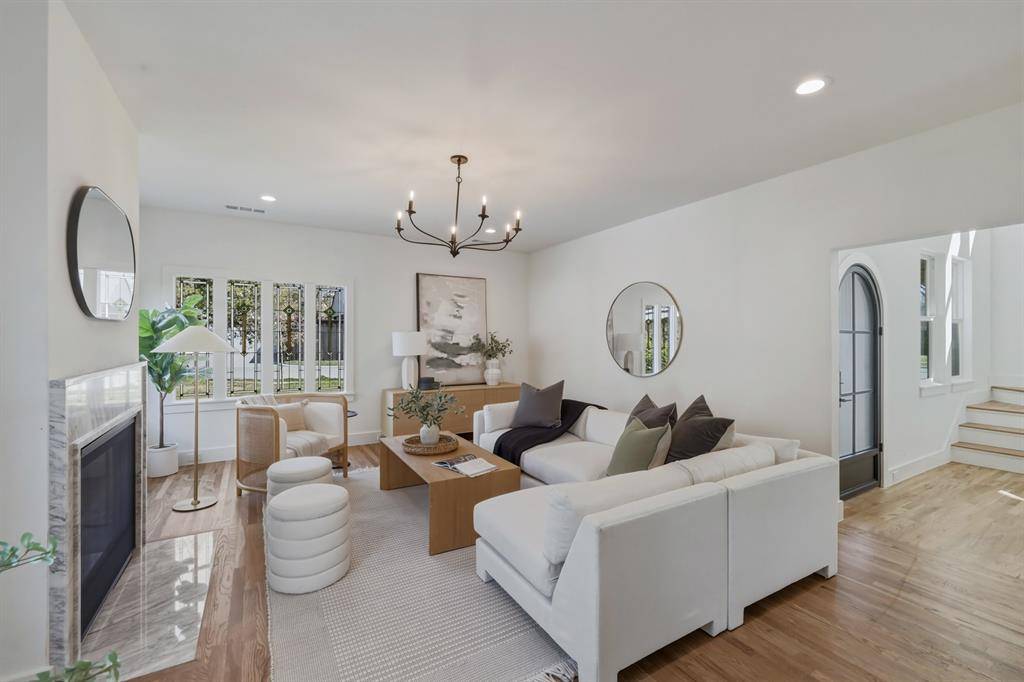 3243 Homer, Dallas, TX 75206