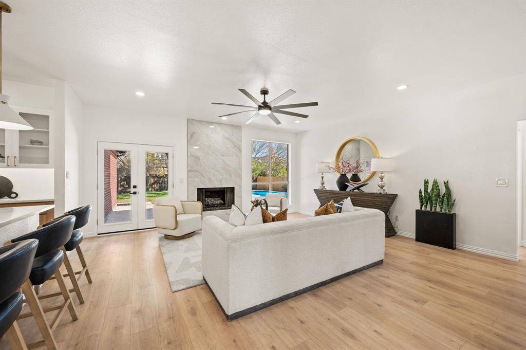 1311 Lakewood Drive, Mckinney, TX 75072