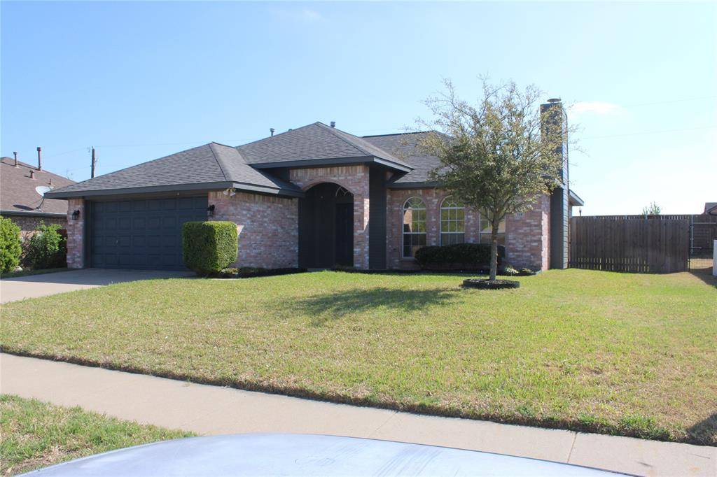 518 Morningside Court, Midlothian, TX 76065