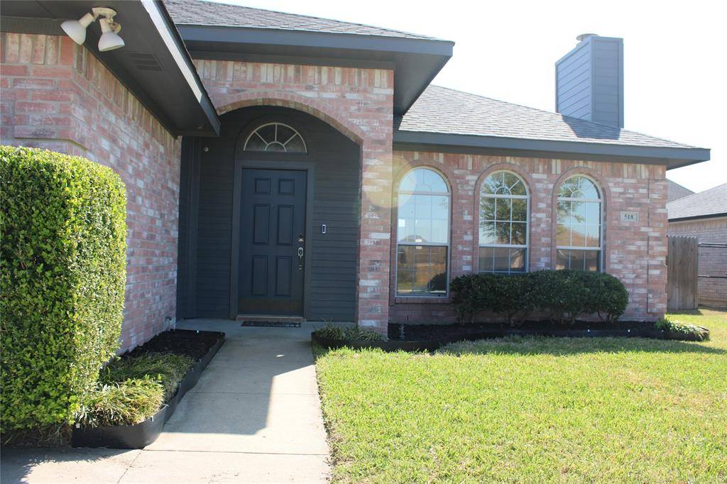518 Morningside Court, Midlothian, TX 76065