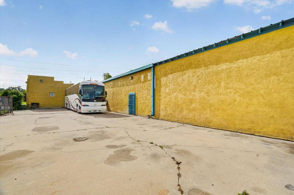 2025 E Rosedale Street, Fort Worth, TX 76104