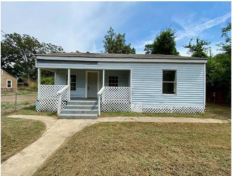 7041 Penny Street, Shreveport, LA 71108