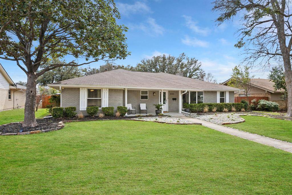 3120 Chapel Downs Drive, Dallas, TX 75229