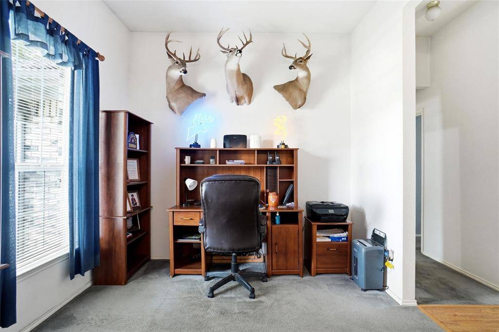 1801 Manten Boulevard, Denton, TX 76208