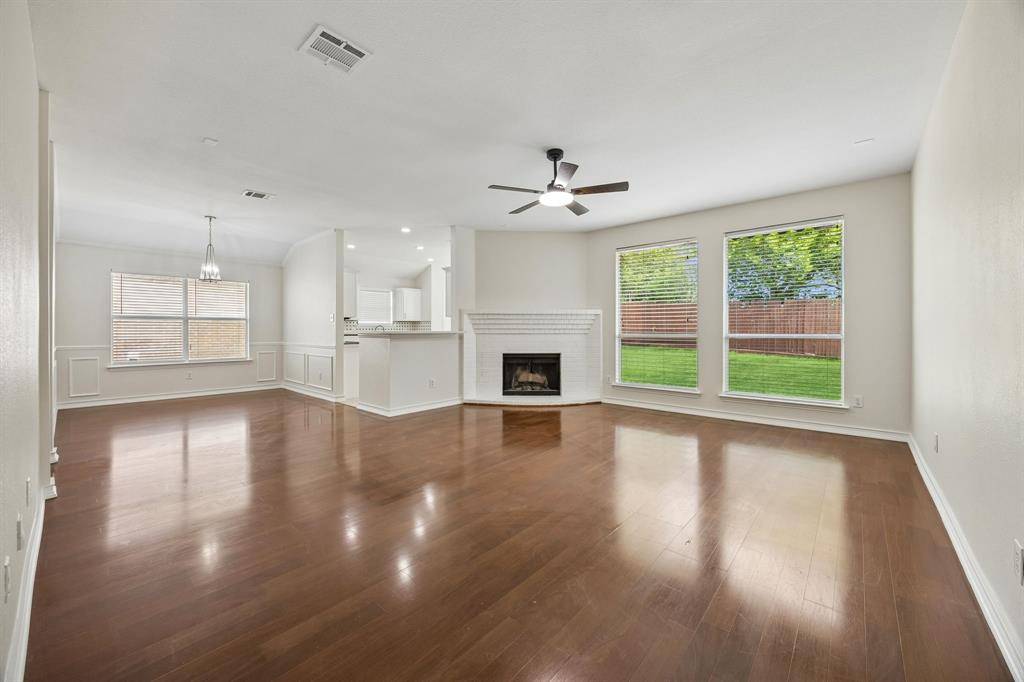 2101 Turtle Cove Drive, Mansfield, TX 76063