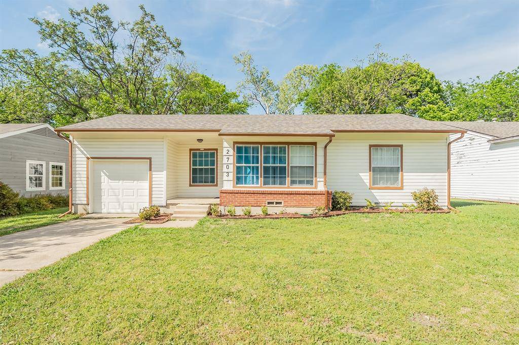 2703 Gus Thomasson Road, Dallas, TX 75228