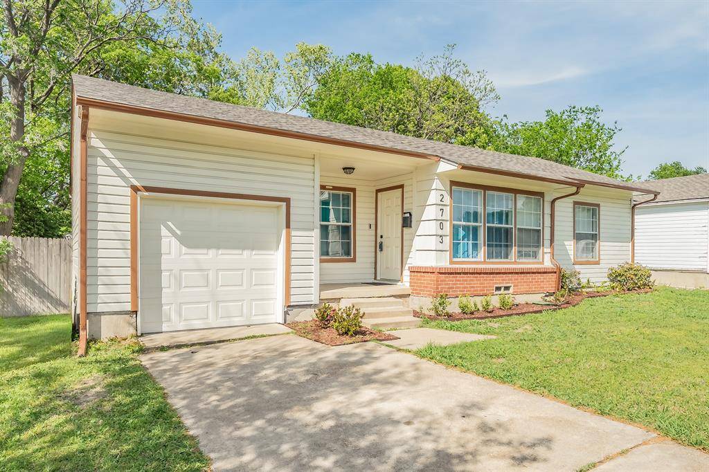 2703 Gus Thomasson Road, Dallas, TX 75228