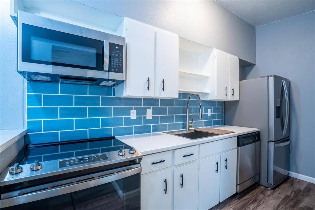 2627 Douglas Avenue #216, Dallas, TX 75219