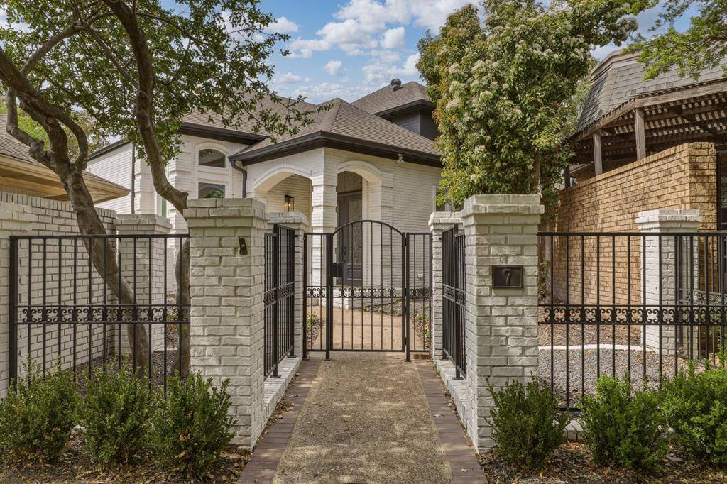7 Royal Terrace, Dallas, TX 75225