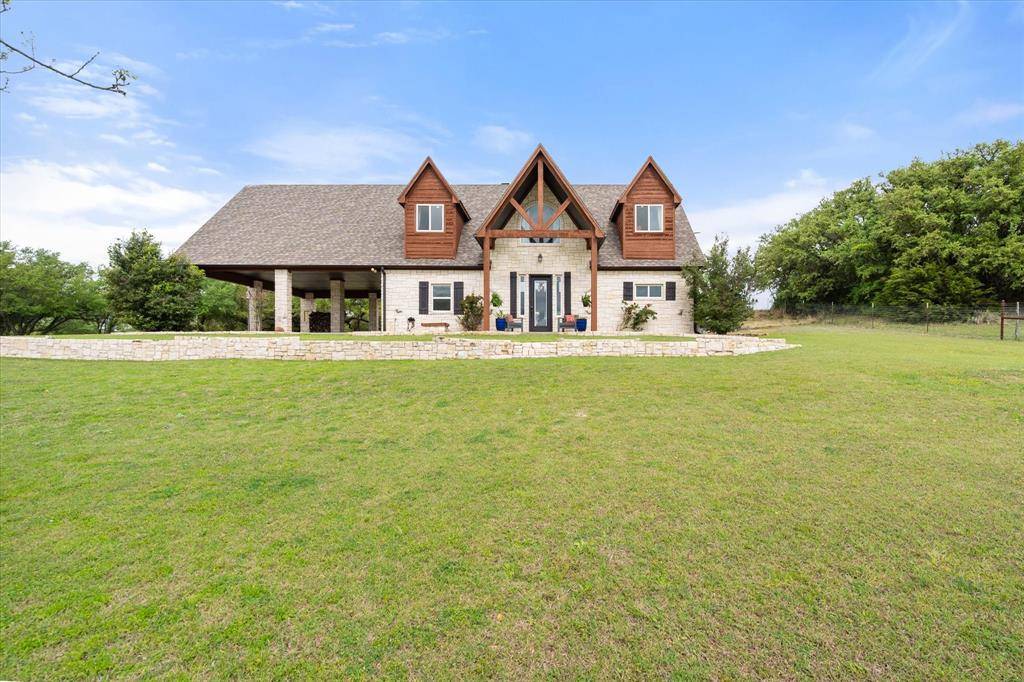 504 Sandpiper Drive, Weatherford, TX 76088