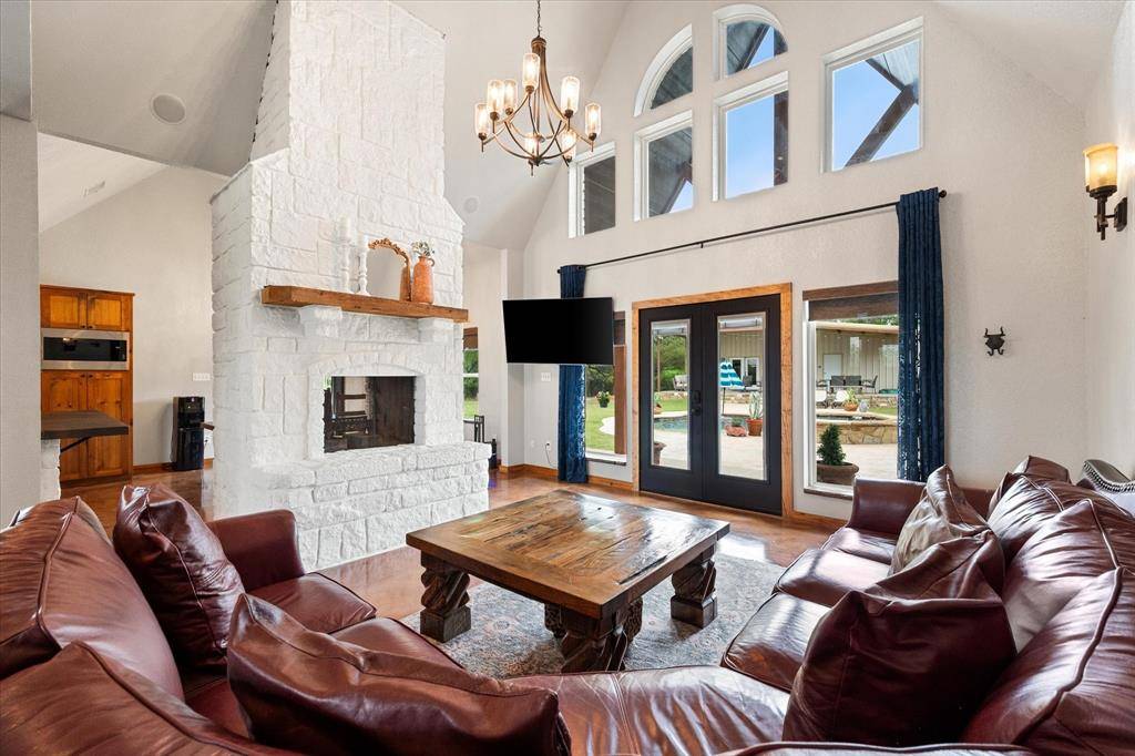 504 Sandpiper Drive, Weatherford, TX 76088