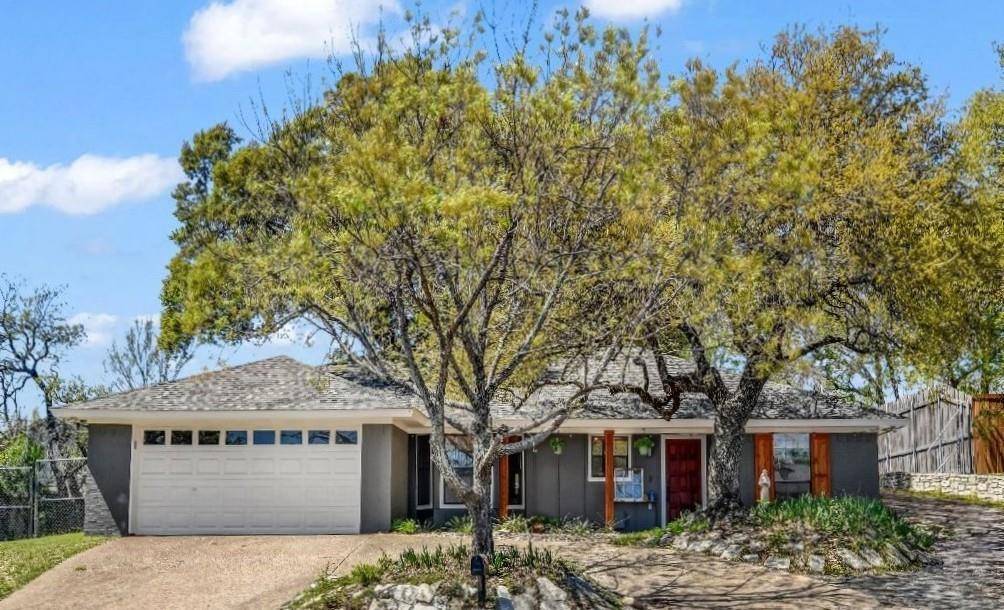 1314 Foster Lane, Weatherford, TX 76086