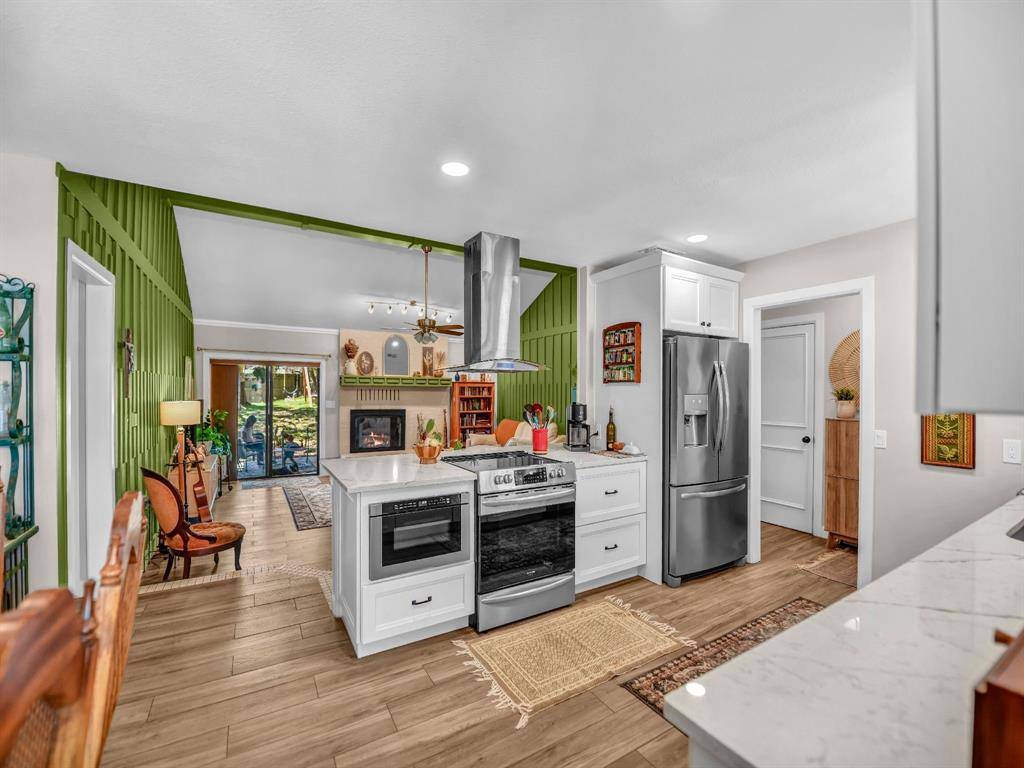 1314 Foster Lane, Weatherford, TX 76086