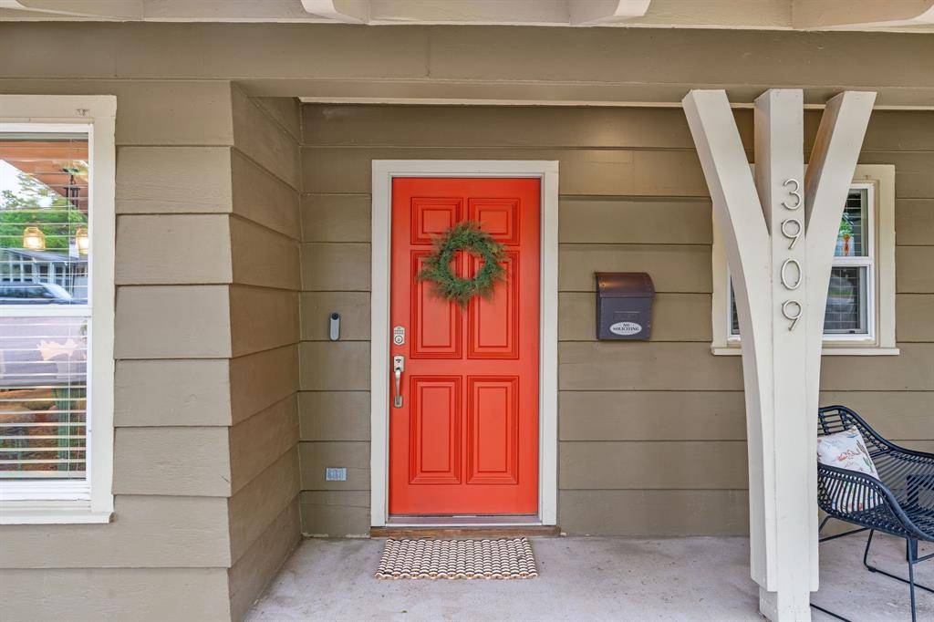 3909 Clayton Road E, Fort Worth, TX 76116