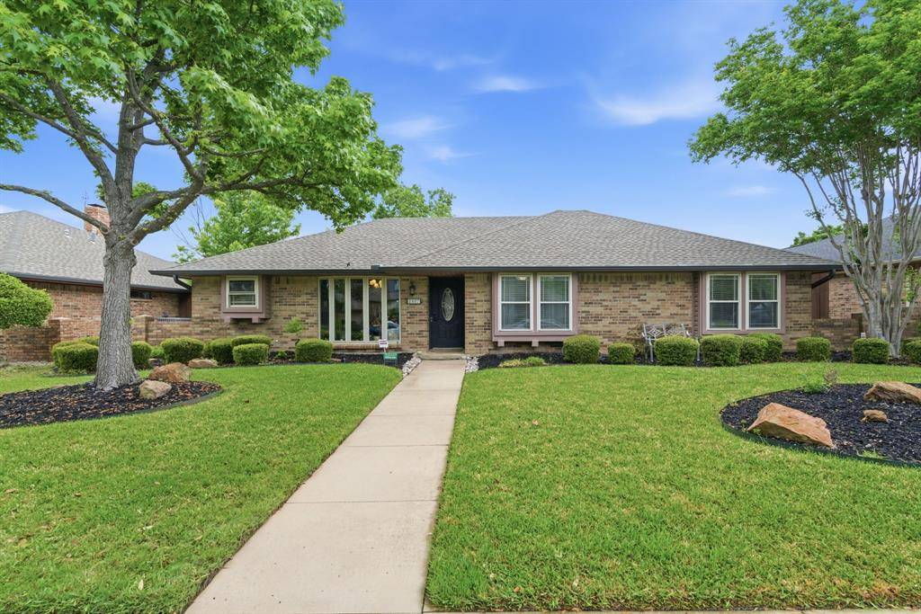 2307 Castle Rock Road, Carrollton, TX 75007