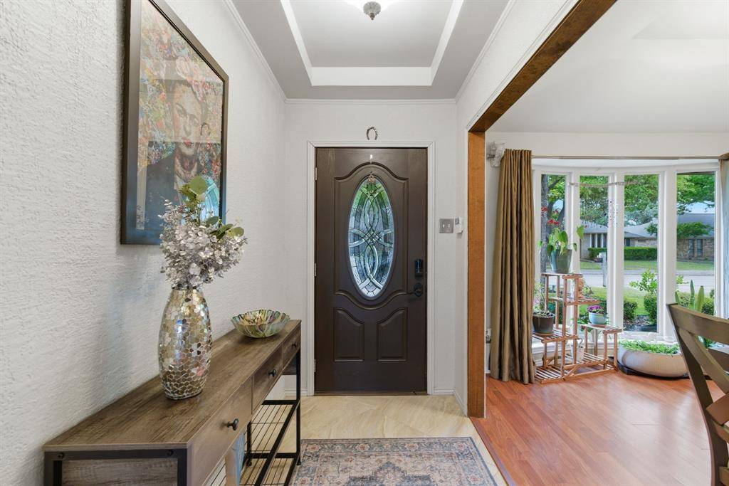 2307 Castle Rock Road, Carrollton, TX 75007