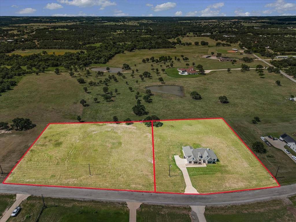 108 Stafford Trail, Weatherford, TX 76088