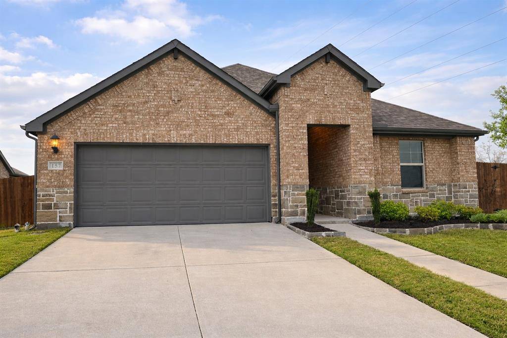 157 Lisa Lane, Royse City, TX 75189