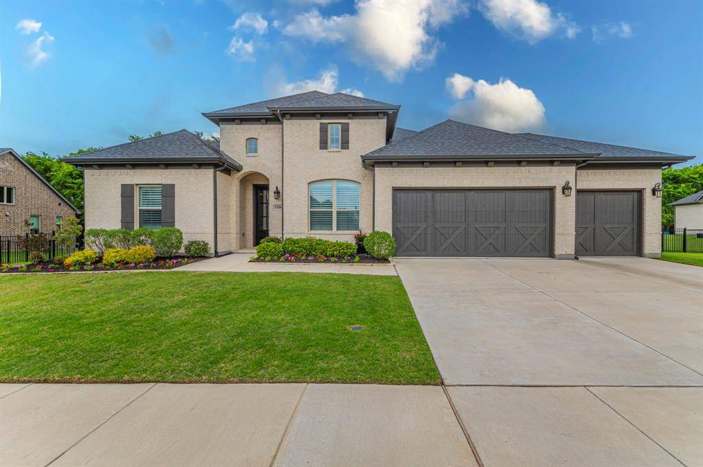 1516 Bearpath Way, Gunter, TX 75058