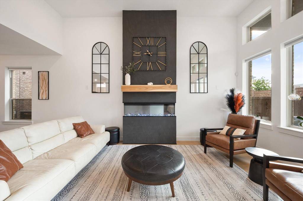 208 Scottish Way, Mansfield, TX 76063