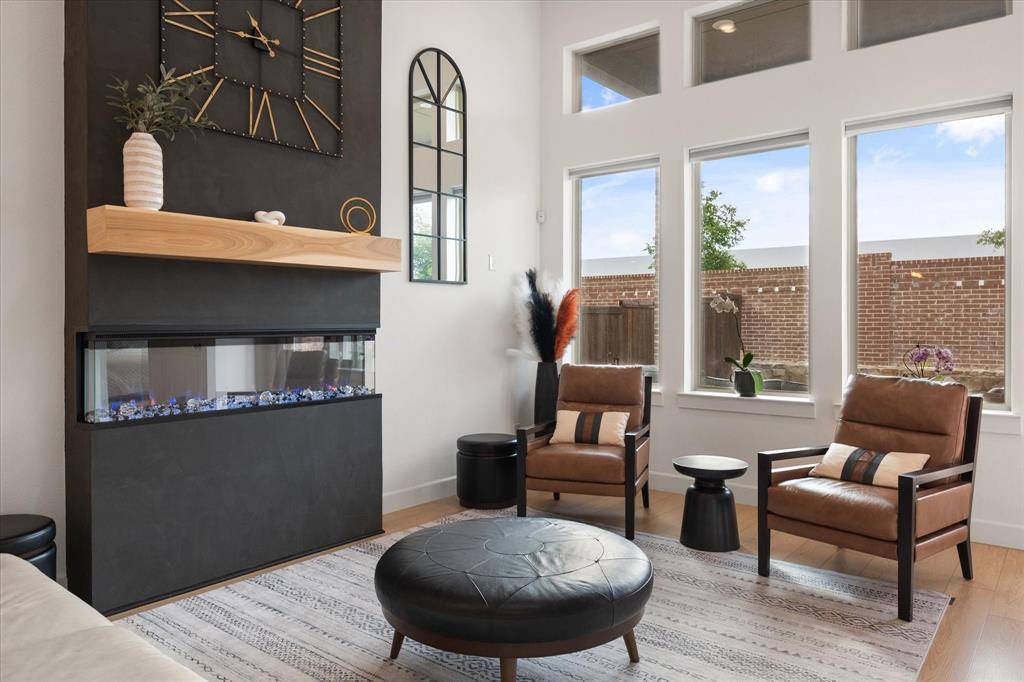 208 Scottish Way, Mansfield, TX 76063