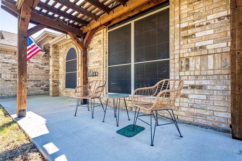 9216 Harvard Avenue, Fort Worth, TX 76118