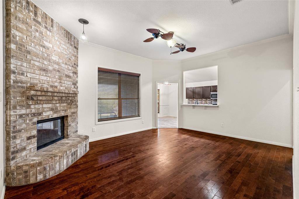 9216 Harvard Avenue, Fort Worth, TX 76118