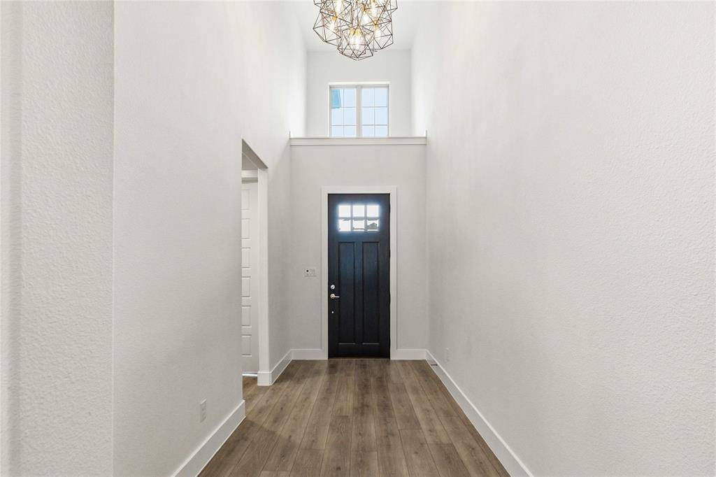 9681 E Brackenfield Lane, Frisco, TX 75035