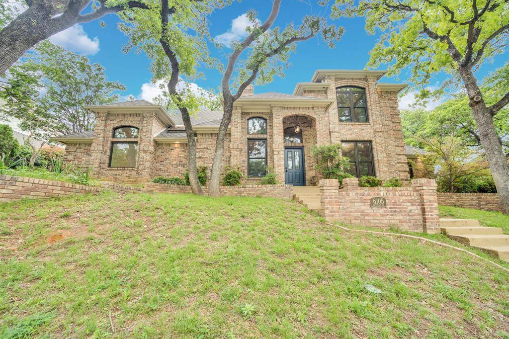 6105 Waterview Drive, Arlington, TX 76016