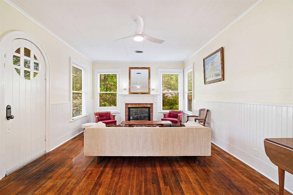 2240 Hubbard, Paris, TX 75460