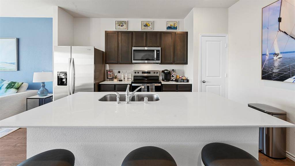 4140 Sunridge Drive, Crandall, TX 75114