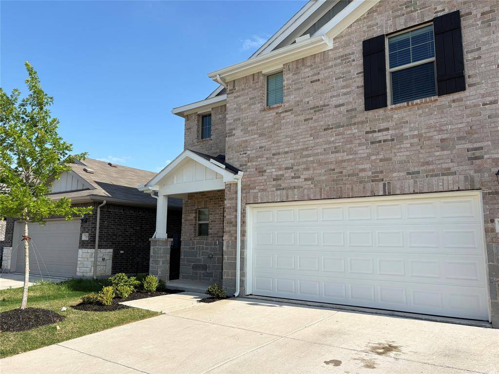 707 Hemingway Lane, Lowry Crossing, TX 75069