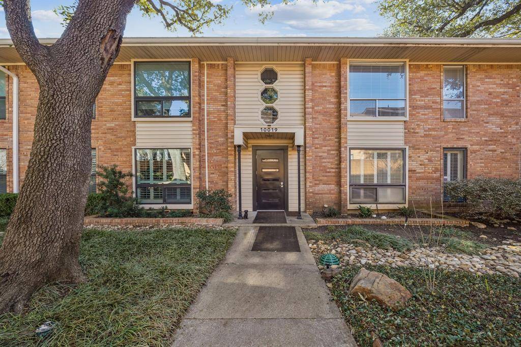 10019 Regal Park Lane #207, Dallas, TX 75230