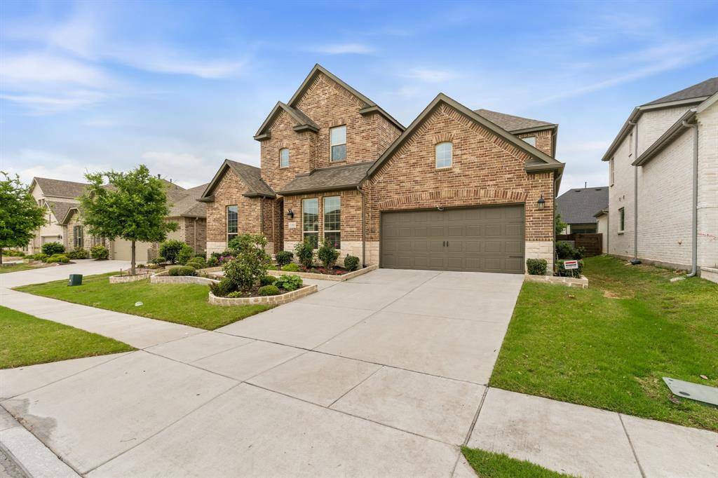 1133 Huckleberry Street, Northlake, TX 76226