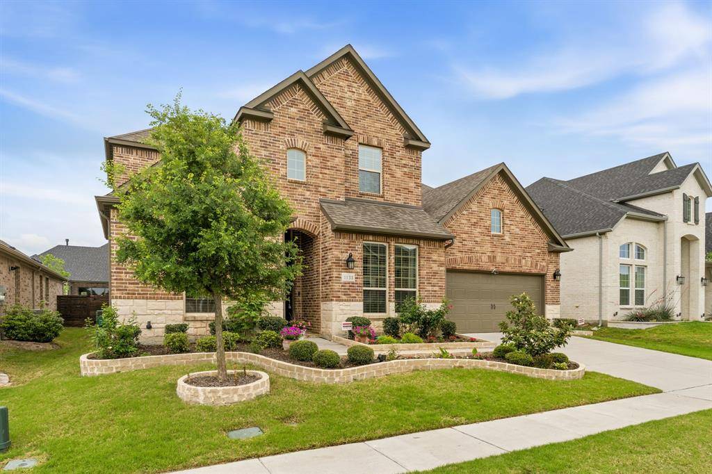 1133 Huckleberry Street, Northlake, TX 76226